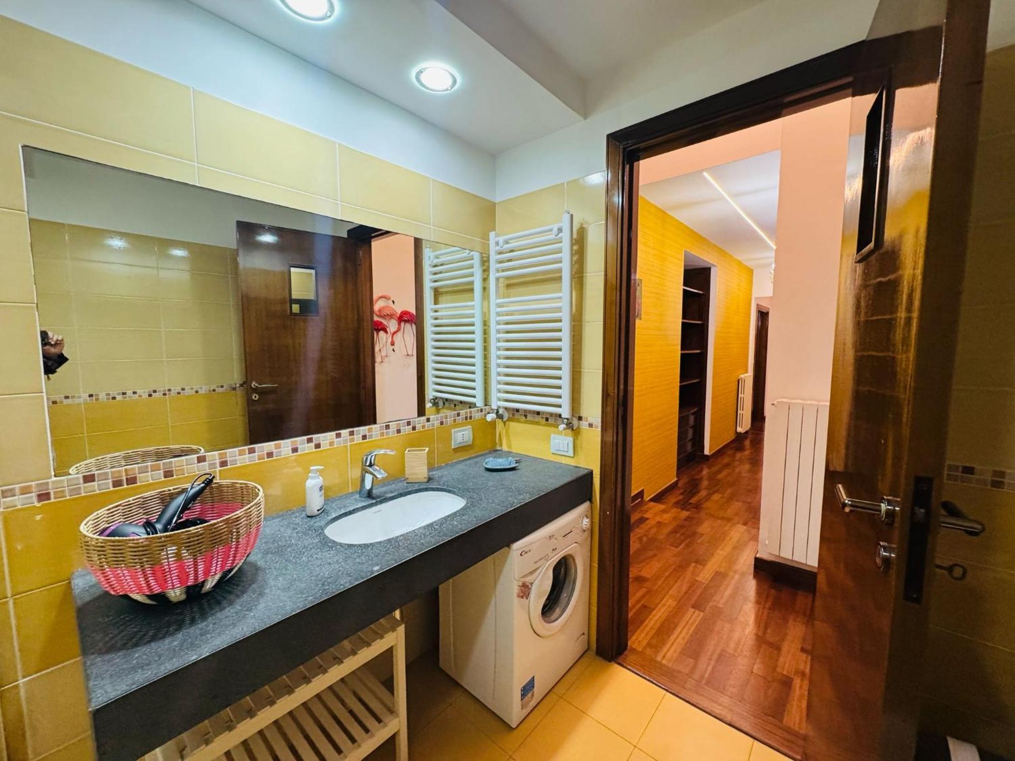Apartment Casa Bianca