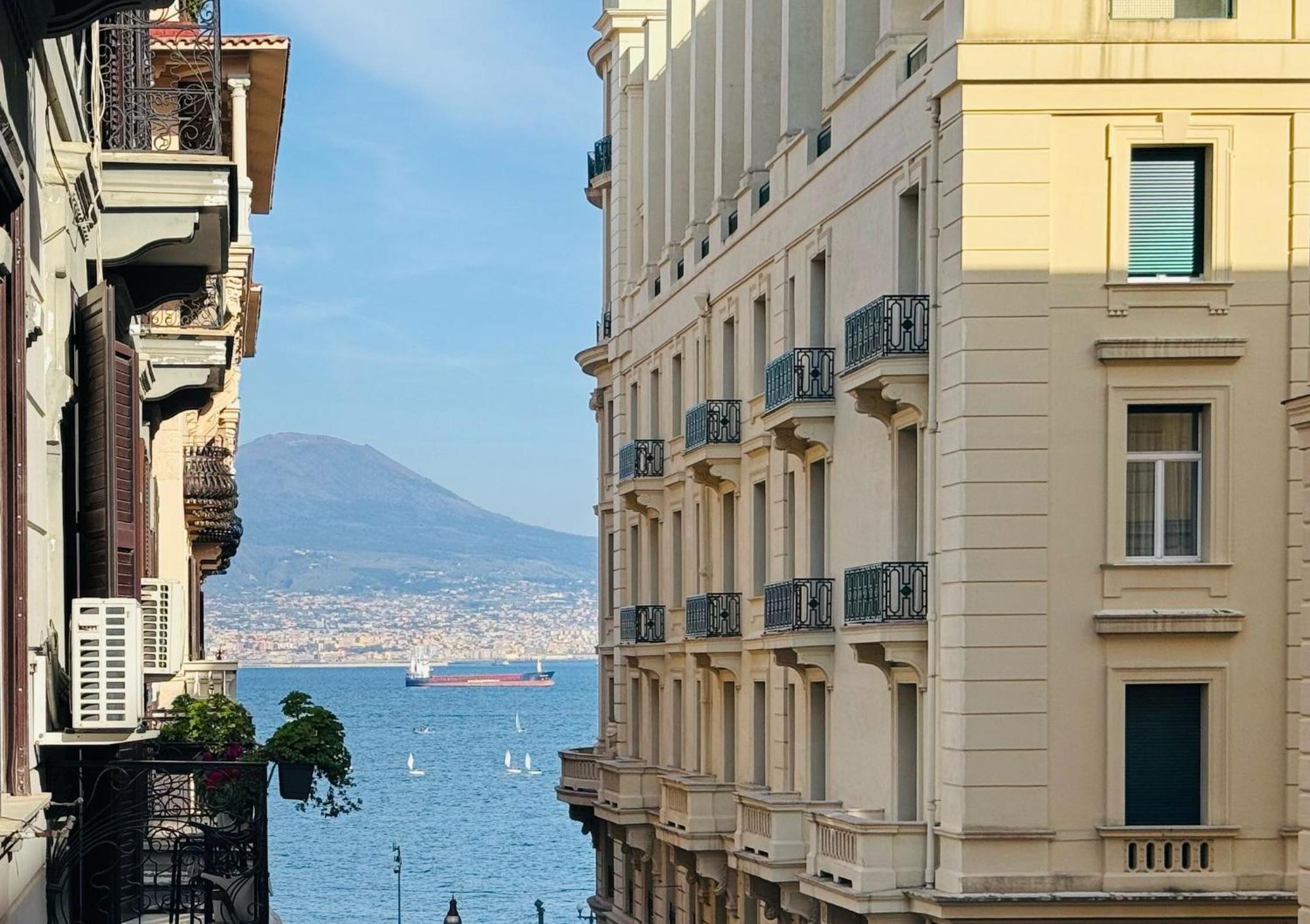 Casa Bianca Apartment Naples